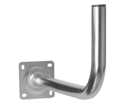 Montażowe ExtraLink L500 Uchwyt murowy 500mm stal ocynk
